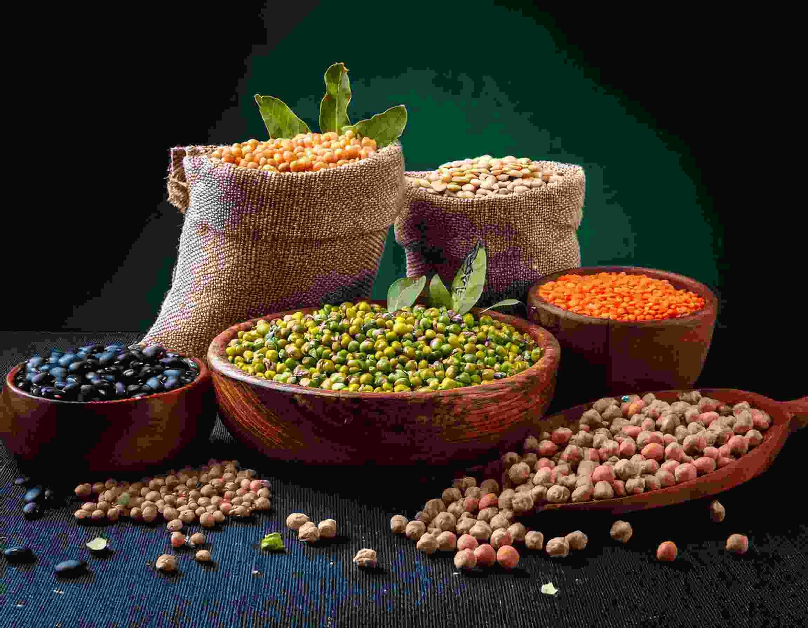 Pulses